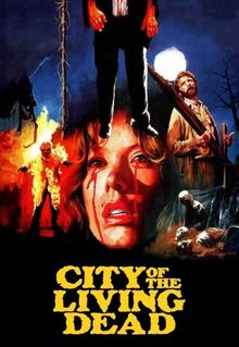 City of the Living Dead