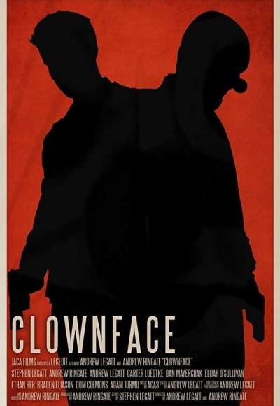 Clownface