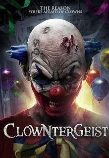 Clowntergeist