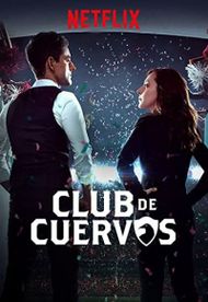 Club de Cuervos