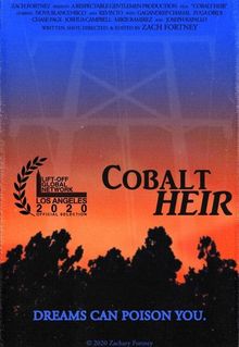 Cobalt Heir