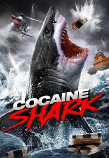 Cocaine Shark