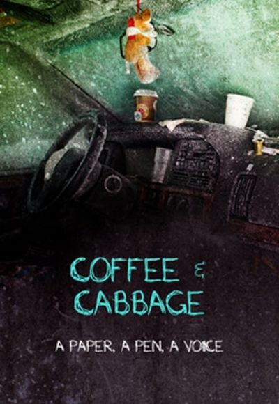 Coffee & Cabbage