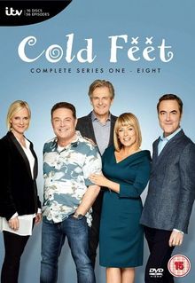 Cold Feet