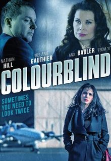 Colourblind