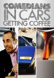 Comedians in Cars Getting Coffee