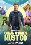 Conan O'Brien Must Go