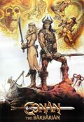 Conan the Barbarian