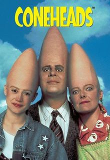 Coneheads