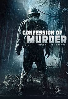 Confession of Murder