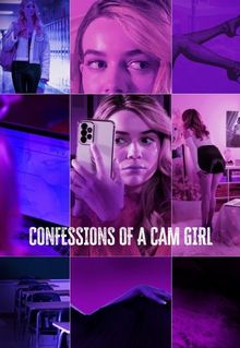 Confessions of a Cam Girl