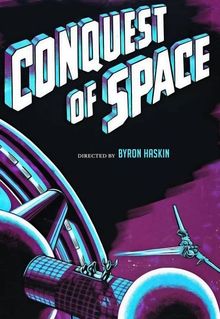 Conquest of Space