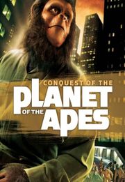 Conquest of the Planet of the Apes