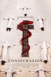 Consecration