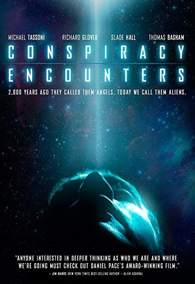 Conspiracy Encounters