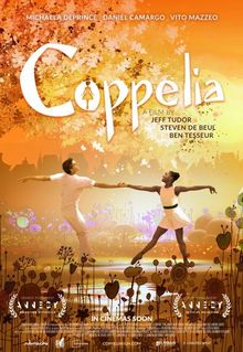 Coppelia