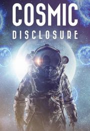 Cosmic Disclosure