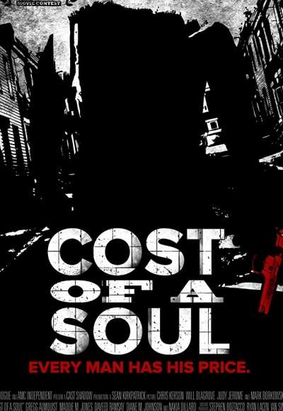 Cost of a Soul