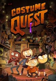 Costume Quest