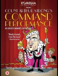 Count Arthur Strong's Command Performance