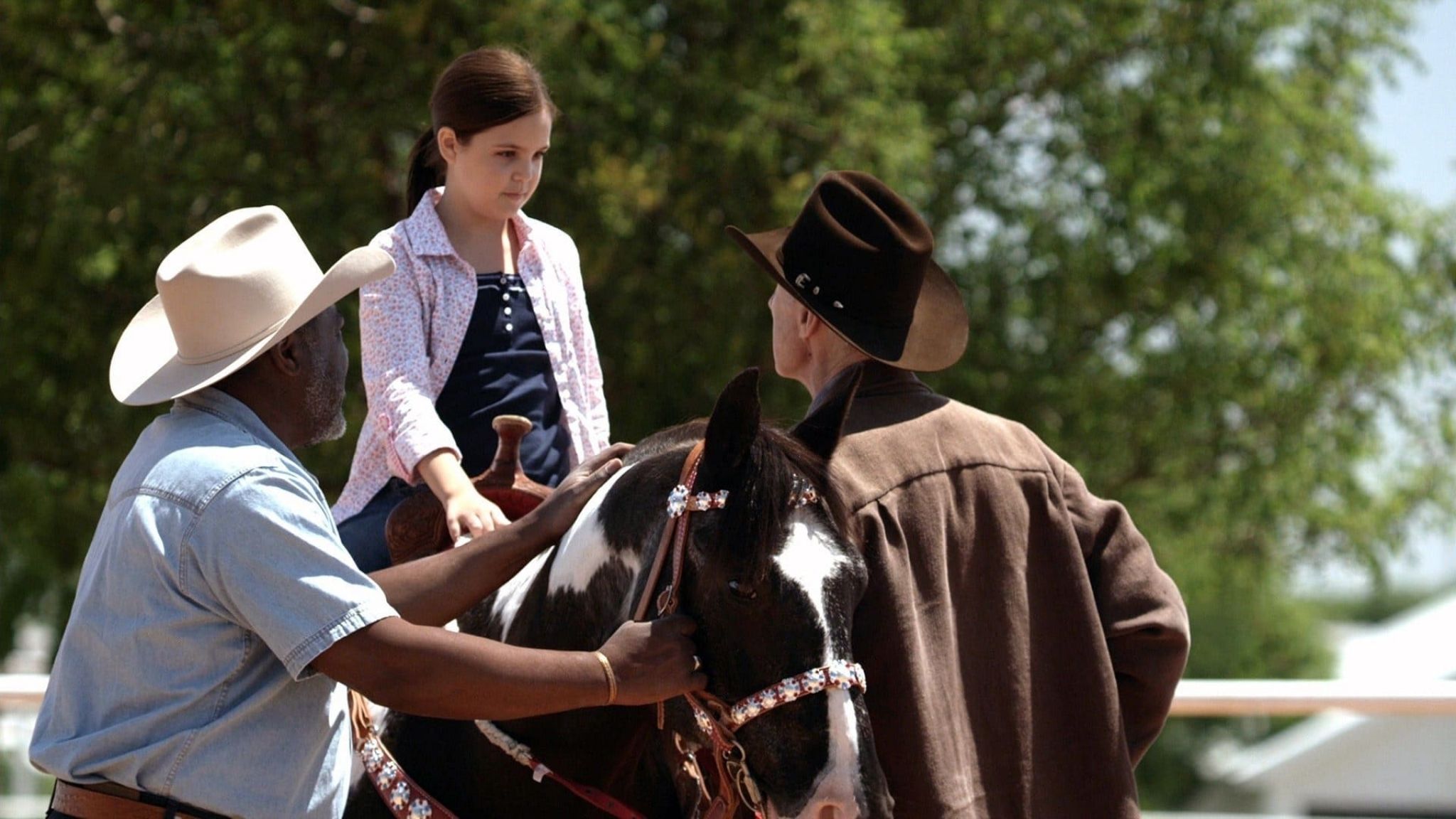 Cowgirls 'n Angels