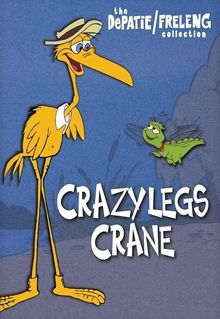 Crazylegs Crane