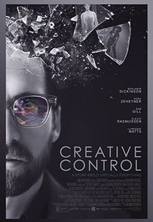 Creative Control