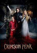 Crimson Peak