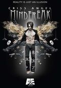 Criss Angel Mindfreak