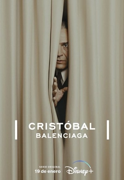 Cristóbal Balenciaga