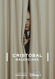 Cristóbal Balenciaga