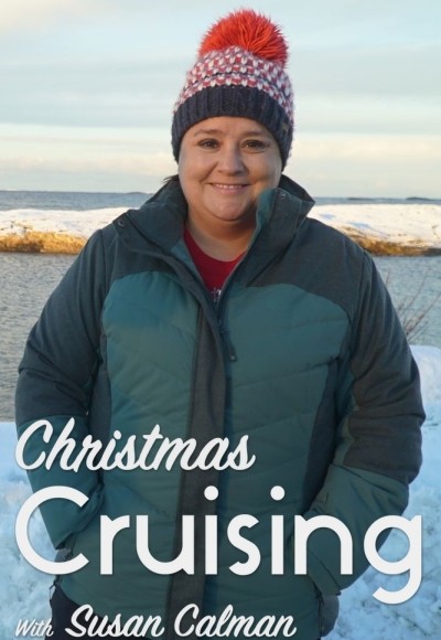 Cruising with Susan Calman