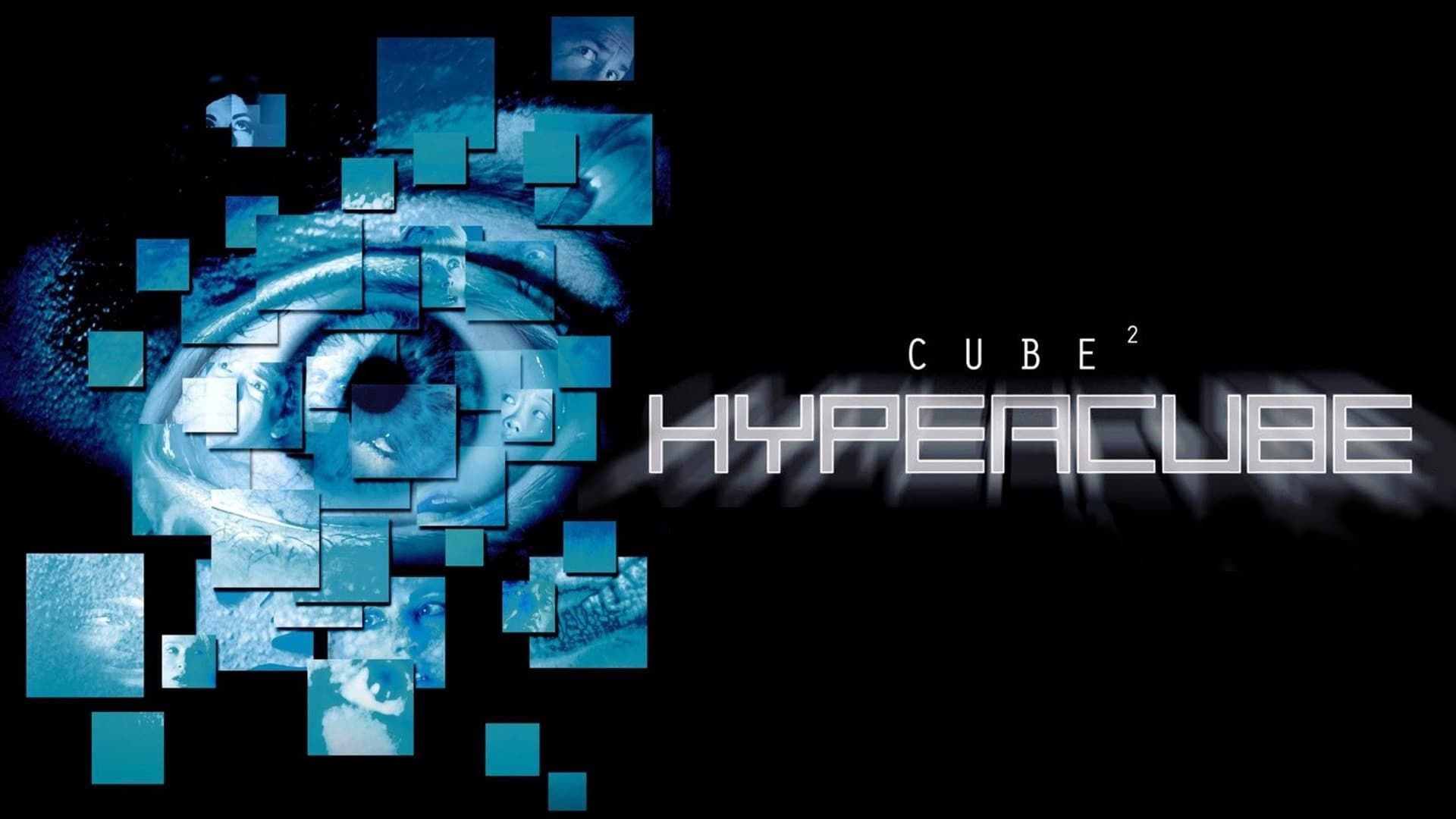 Cube²: Hypercube