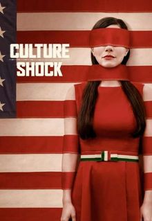 Culture Shock