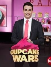 Cupcake Wars