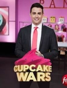 Cupcake Wars