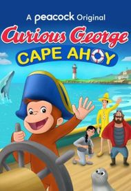 Curious George: Cape Ahoy