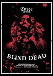 Curse of the Blind Dead