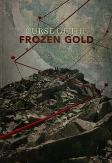 Curse of the Frozen Gold