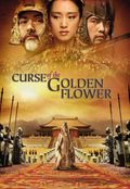 Curse of the Golden Flower