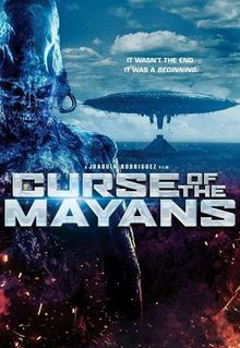 Curse of the Mayans