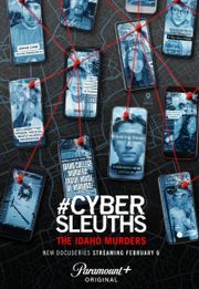 #Cybersleuths: The Idaho Murders