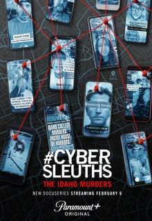 #Cybersleuths: The Idaho Murders
