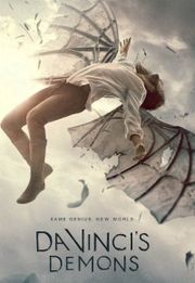 Da Vinci's Demons