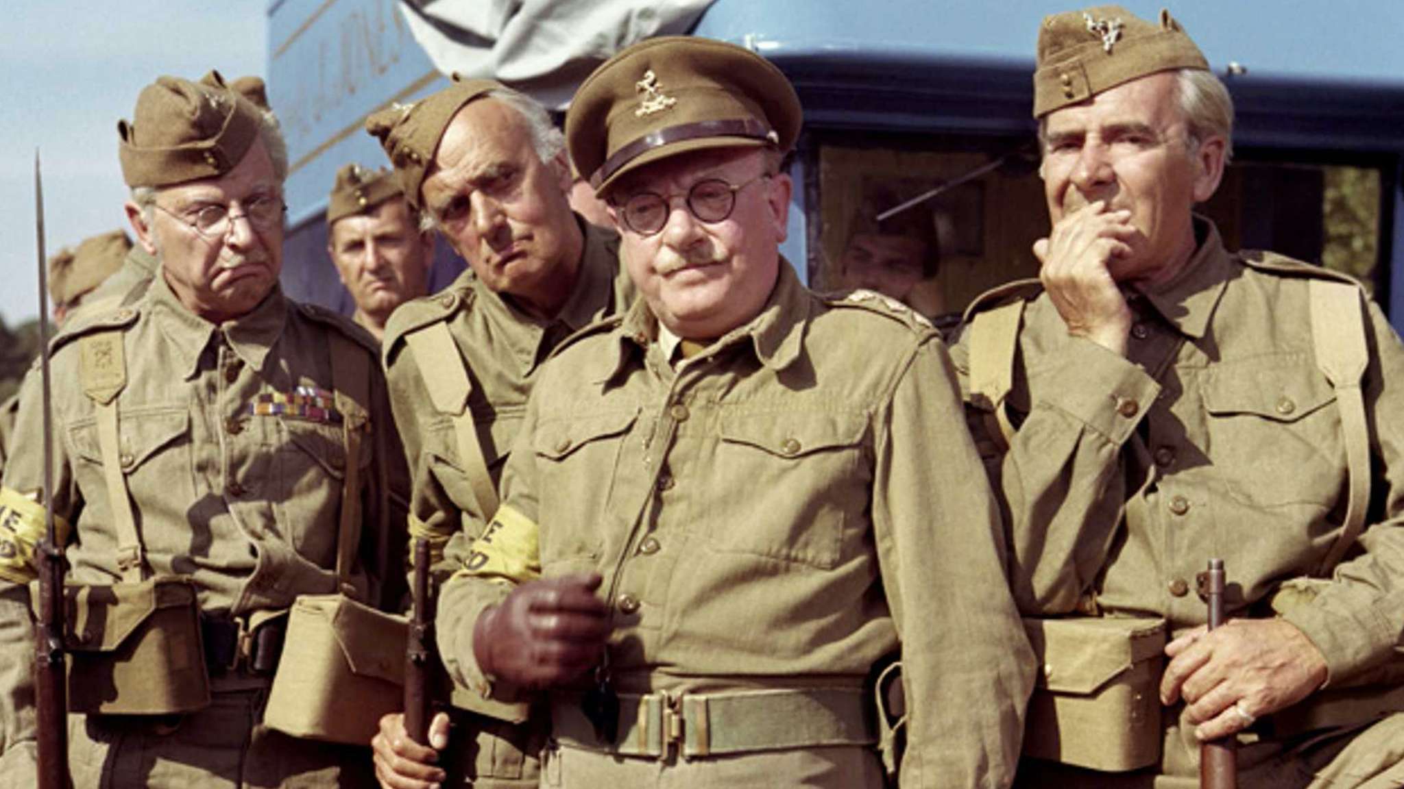 Dad's Army