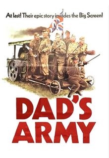 Dad's Army