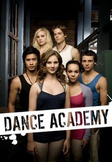 Dance Academy