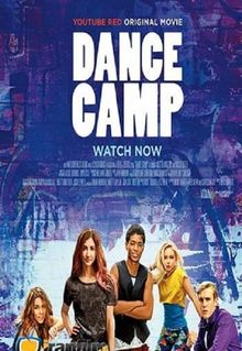 Dance Camp