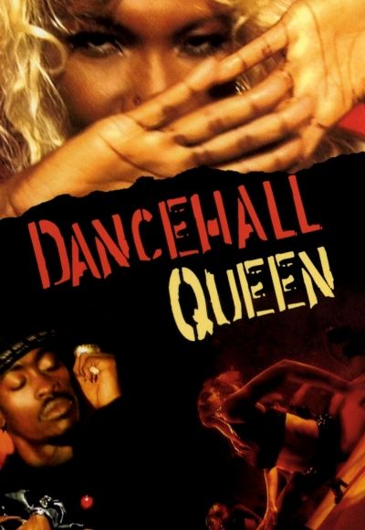 Dancehall Queen