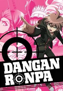 Danganronpa: The Animation